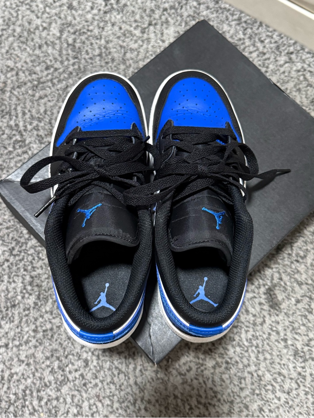 Air Jordan 1 Low - Picture 10 of 12